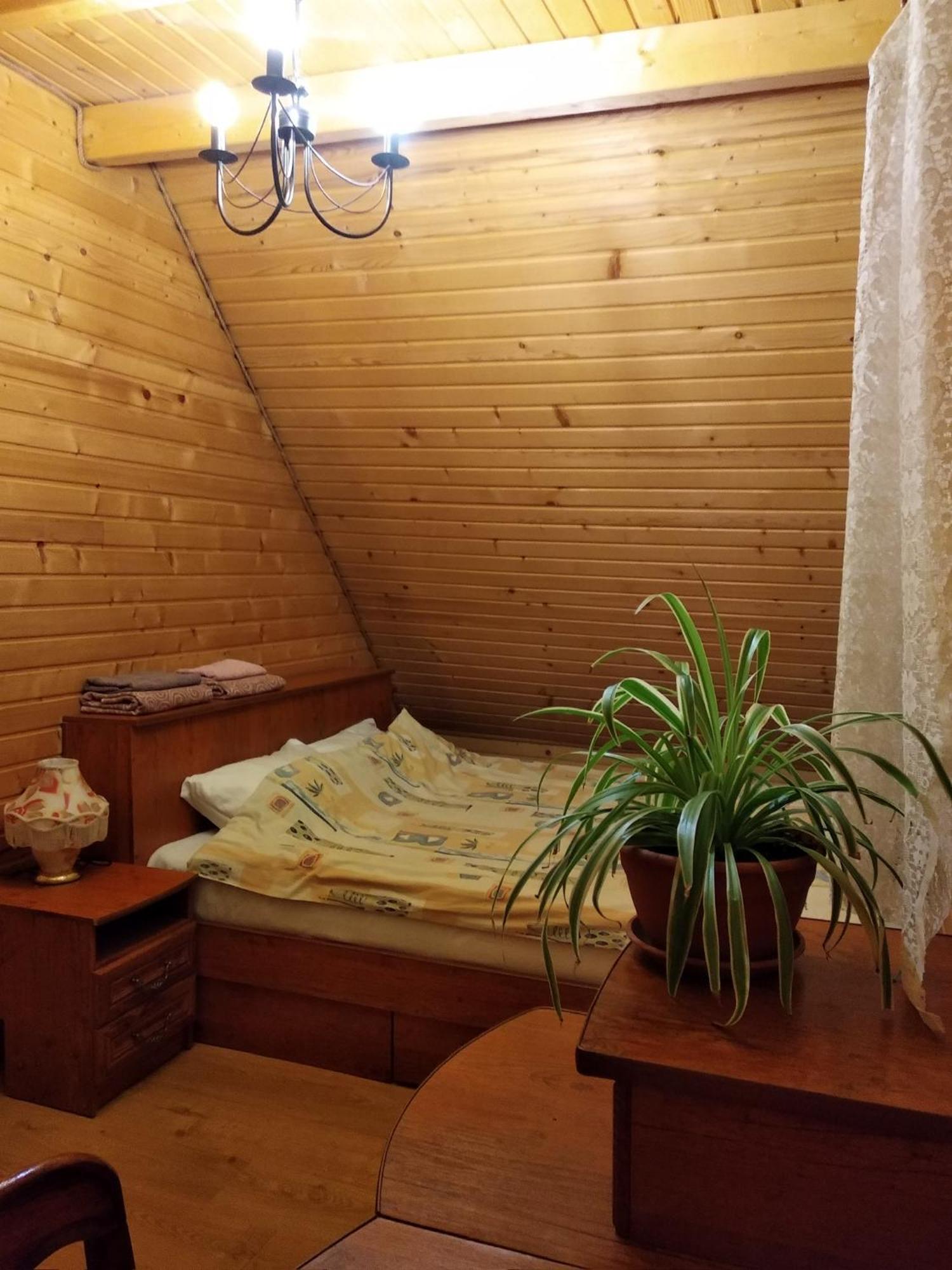 Cottage Spadok Ворохта Экстерьер фото