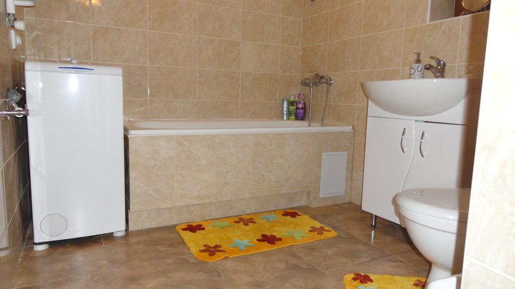 Cottage Spadok Ворохта Номер фото